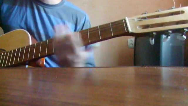 Rammstein - Los (acoustic) Cover смотреть онлайн
