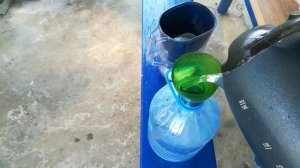 Замена антифриза Рено Сценик3/Меган3. Промывка системы охлаждения.