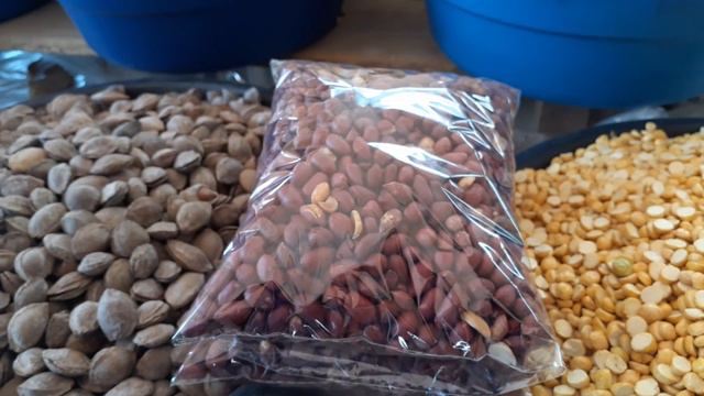 SHO'RDANAK VA QURUQ MEVA NARXLARI. BODOM, PISTA VA TURSHAK NARXLARI