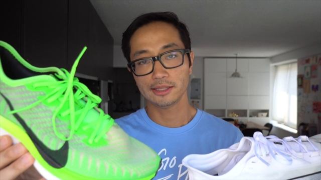 Nike Running Shoes 2019 смотреть онлайн