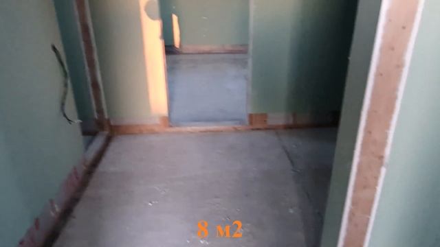 Kd.i: Яркий, удобный и недорогой дом с балконом. Проект кд-22 смотреть онлайн