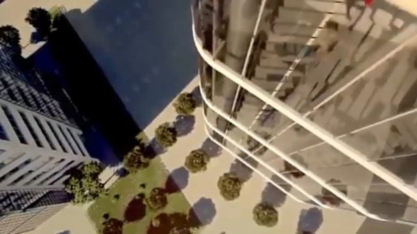 Future world in 3050 ৷ 3050 world ৷ ( the real future of technology) full video...