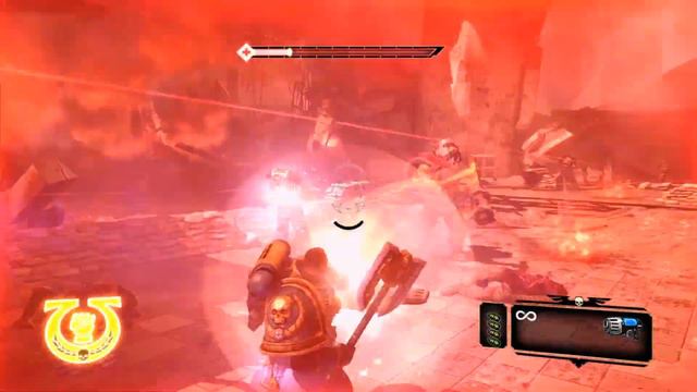 Where Are The 40k Games?! Space Marine (Mondays With Mo) смотреть онлайн