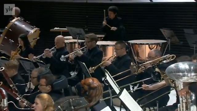 Miloslav Kabeláč - The Mystery of Time, op. 31 (1957) смотреть онлайн