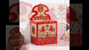 "Основные виды русской росписи"