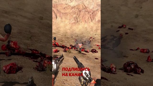 Этот КРИК ты узнаешь из тысячи #shorts #serioussam