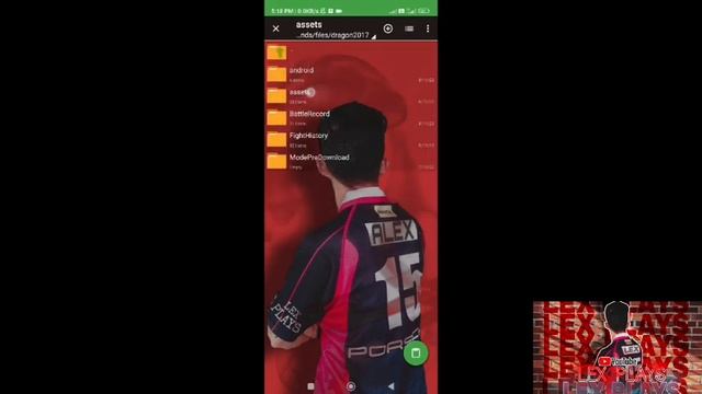 HOW TO CHANGE NEW INTERFACE MLBB•REVAMP UI NEW DISPLAY✓ LEX PLAYS MLBB