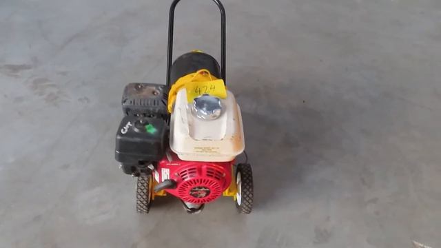 wacker neuson pdi 2a waterpomp - trash pump / honda gx 120 motor смотреть онлайн