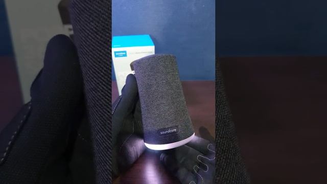 Nova Anker Flare Mini 10W RGB смотреть онлайн