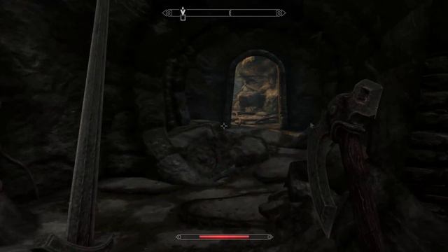 STORY OF DRUGS | Skyrim Special Edition #6 смотреть онлайн