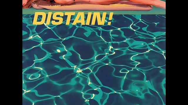 DISTAIN-Conversation Overkill,1996 смотреть онлайн