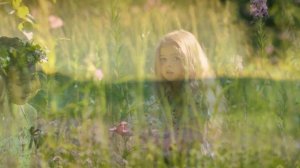 "По узенькой тропиночке" (нежная христианская песня для деток)