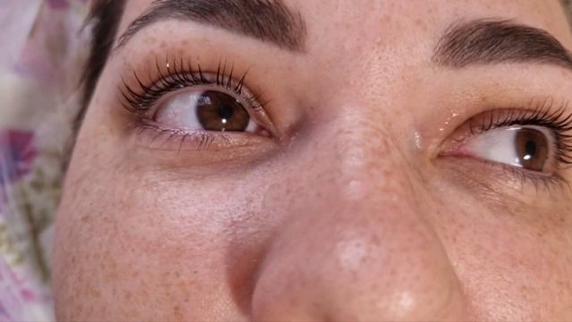 ламинирование ресниц в Ейске смотреть онлайн