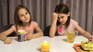 ВЛОГ Алина заболела и не ходит в школу/ куда пропал муж