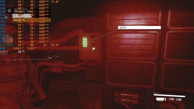 STARFIELD / POTATO MODE / Gameplay смотреть онлайн