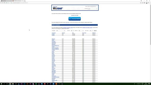 Create a .Zip , .rar & .7z files in Windows! Make a .zip file! Make a .rar File! Make a .7z File! смотреть онлайн