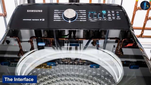 Samsung WA50R5400AV Top Load Washing Machine Review | Still Worth Buying? [2023]
