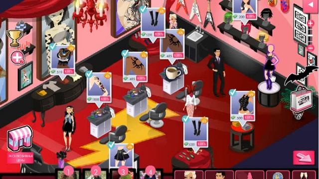 Модницы Новый сезон! Секреты магазина Pixie Inks (ВКонтакте) смотреть онлайн