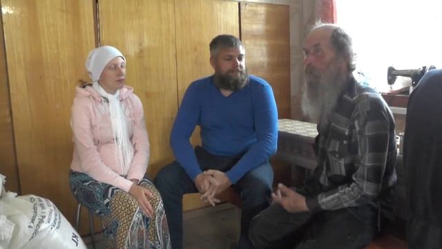 Гостям с детьми – отдельный домик для жилья. 06. 07. 2017 смотреть онлайн