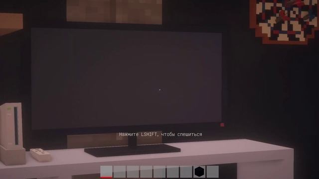 ОБЗОР НА КВАРТИРУ ДЖОНА / МАЙНКРАФТ СЕРИАЛ ЛИНЧА смотреть онлайн