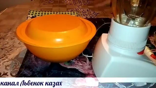 ГАСПАЧО  VS   КОЖЕ!