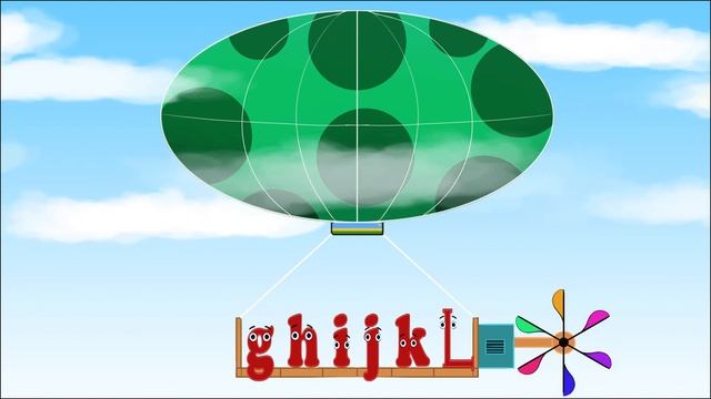 Inyuguti/Kinyarwanda Alphabet/Inyajwi смотреть онлайн