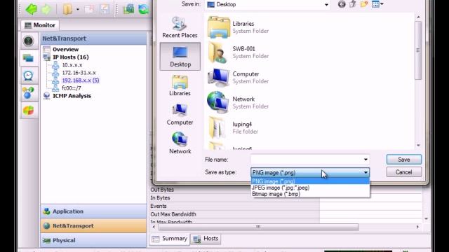 Tutorial of AthTek NetWalk - how to use it in network management смотреть онлайн