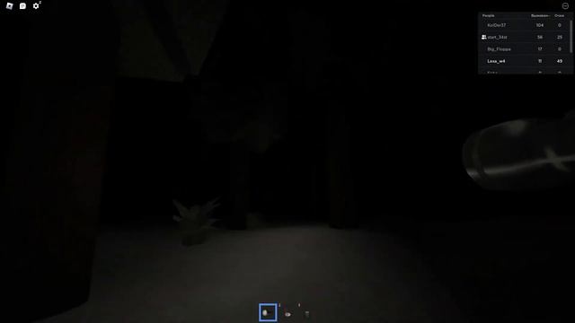 Играем в Рейк в Roblox. Мда... смотреть онлайн