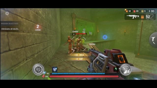 Devilwar l 1 Click Download Link | Google Play | Mod Apk | Mr. Flukes | Unlimited Money смотреть онлайн