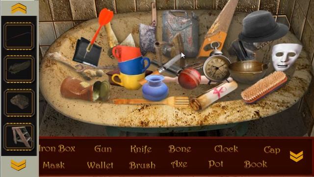 Escape Game The Mystery Unlock Specialist 1 смотреть онлайн