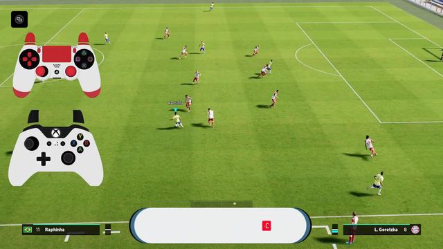 EFootball 2024 - Skills Tutorial #1 🔥 - Xbox , PS