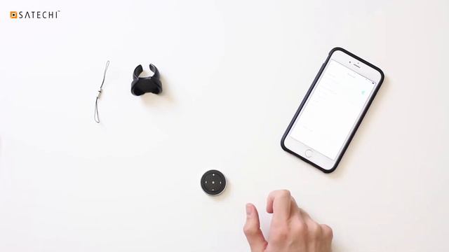Instructional Video – Satechi Bluetooth Media Button смотреть онлайн