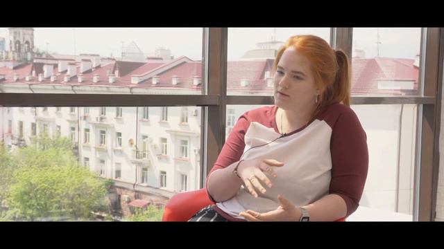 Студенты Школы Перспективных Исследований (SAS) об опыте первого года смотреть онлайн