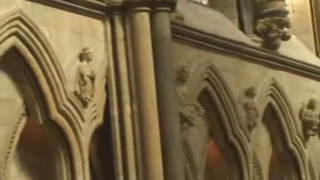 Lincoln Cathedral смотреть онлайн