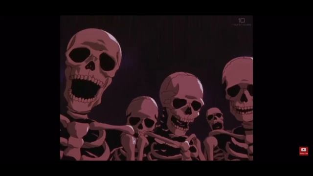 Skeleton’s react to memes смотреть онлайн