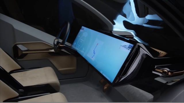 CES 2017 (ЭЛЕКТРОКАРЫ) У TESLA ПОЯВИЛСЯ КОНКУРЕНТ смотреть онлайн