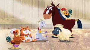 Power Up 2 Unit 6 All videos vocabulary Pupil's book