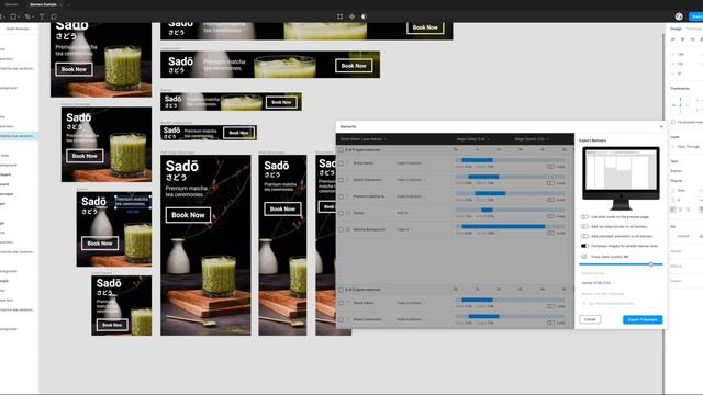Figma Tutorial: Animate and export banners from Figma to HTML смотреть онлайн