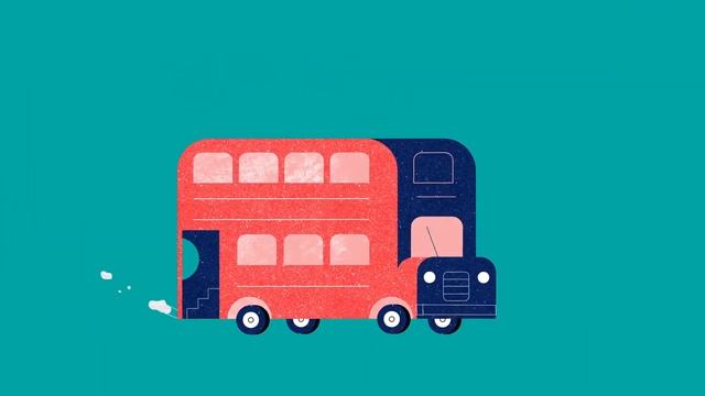 2D Motion Graphics | Inspiration Series смотреть онлайн