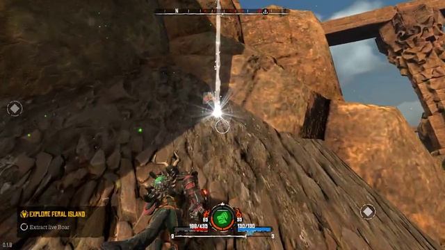 Almighty Kill Your Gods Early Access - Gameplay Part 2 смотреть онлайн