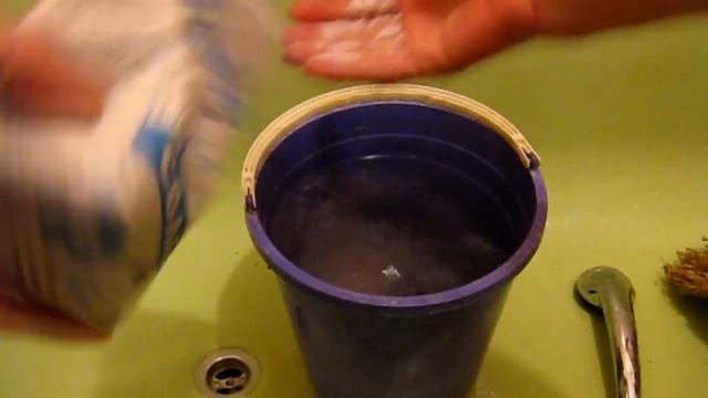 Чтобы новый веник дольше прослужил смотреть онлайн