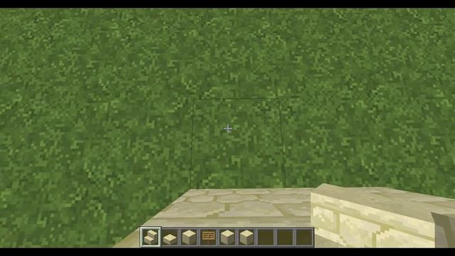 Minecraft - Обучение. Идеи для КОЛОНН. Майнкрафт. Как построить колонну? Как сделать колонну? смотреть онлайн