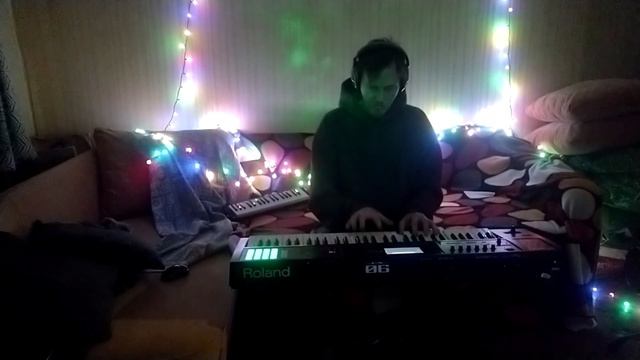 В лесу родилась Ёлочка - A Christmas tree was born in the forest смотреть онлайн