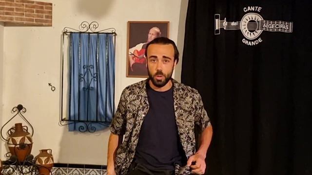 Aprende a tocar las PALMAS POR BULERÍAS ??? смотреть онлайн