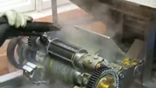Steam cleaning food смотреть онлайн