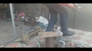 Как сделать шнек своими руками в условиях гаража