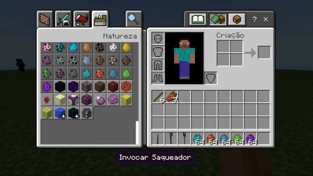 Minecraft Review Resident Evil 4 Ganados Addon (Pre-lançamento)