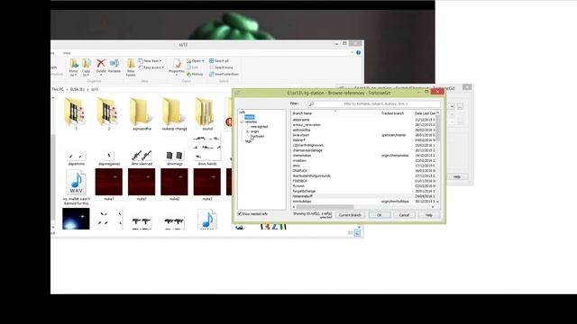 how to rebase git SS13 смотреть онлайн