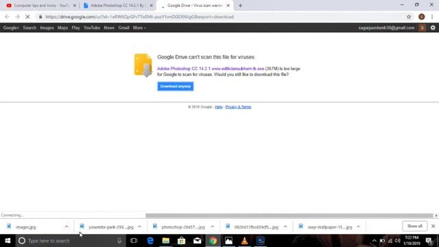 HOW TO DOWNLOAD PHOTOSHOP CC 2018 WITH ALL FILTERS смотреть онлайн