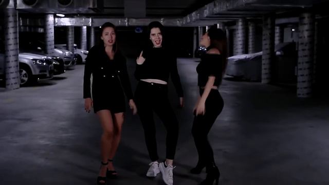 ЦВЕТ НАСТРОЕНИЯ ЧЁРНЫЙ - Егор Крид ft. Филипп Киркоров (cover by Operina) смотреть онлайн